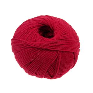CottonWool 3: Dyb rød (515)