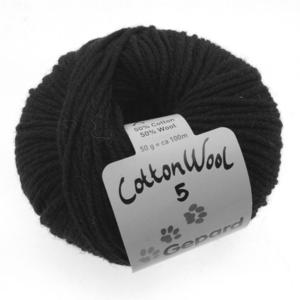 CottonWool 5: Sort (599)