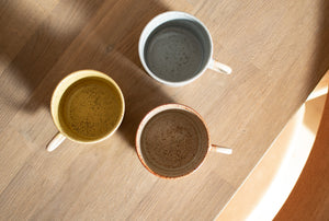 Keramik kopper (Lars Rank)