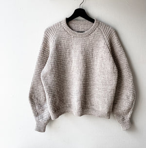 Siv Sweater Woman